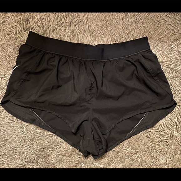 Victoria's Secret Pants - Victoria Sport Running Short